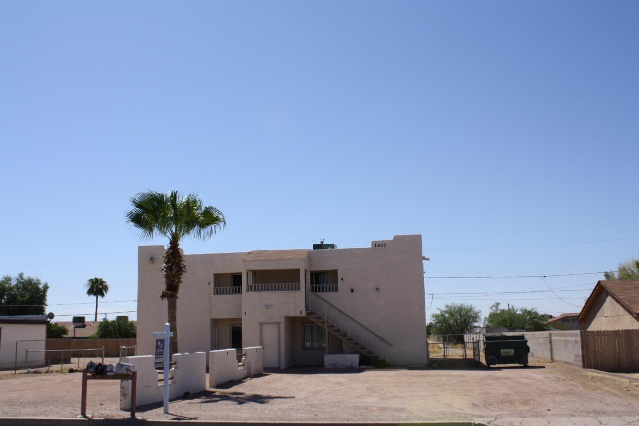 1417 E Southern Ave., Apache Junction, AZ 85119