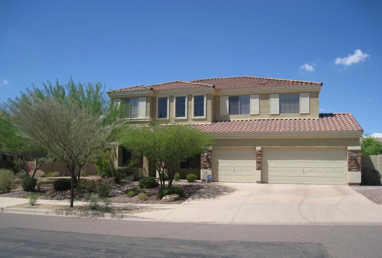 2634 W Trapanotto Rd., Phoenix, AZ 85086