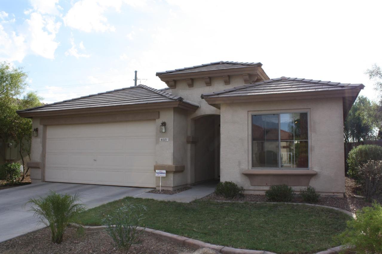 6021 S 15th Dr., Phoenix, AZ 85041