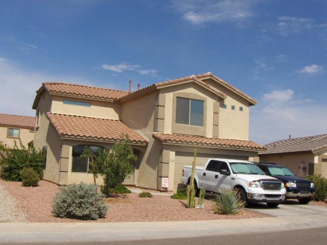 7208 S 56th Ave., Laveen, AZ 85339