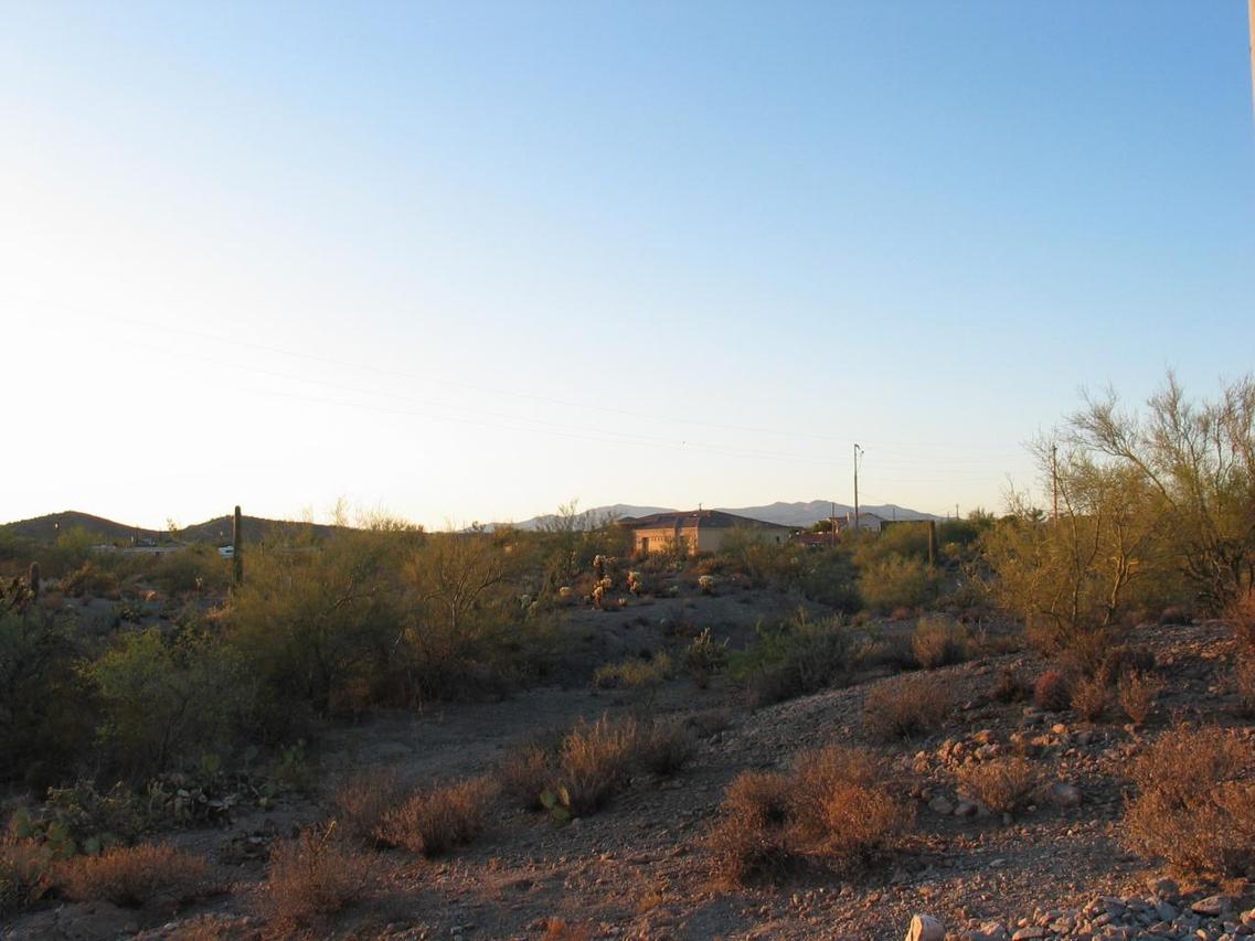 48401 N 24 Ln., New River, AZ 85087