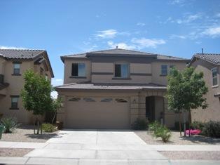 22237 E Via Del Palo Dr., Queen Creek, AZ 85142