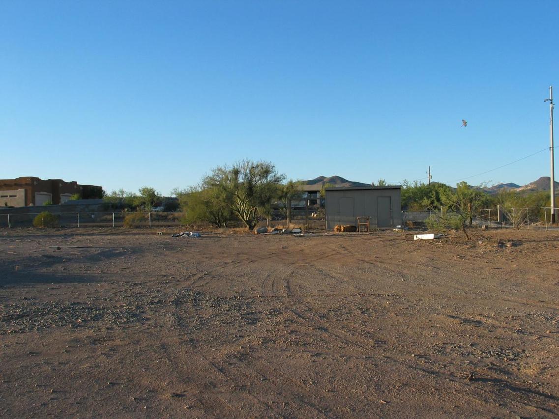 47201 N New River Rd., New River, AZ 85087