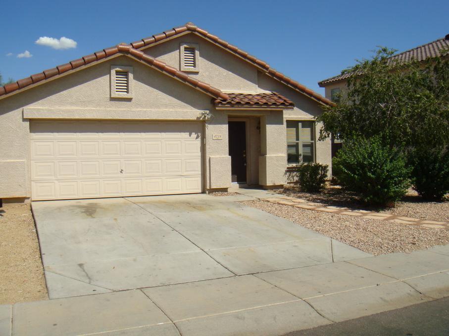 4719 N 91st Dr., Phoenix, AZ 85037