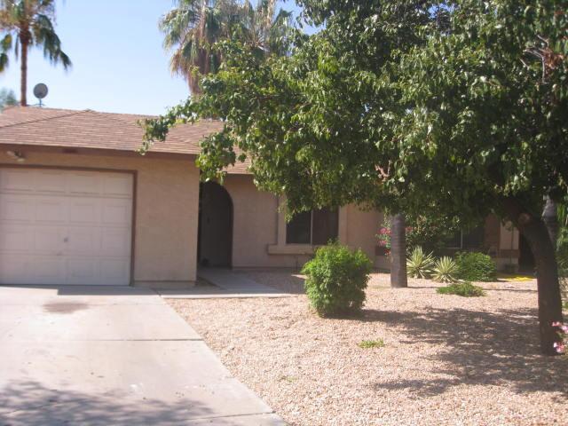 2917 E Impala Ave., Mesa, AZ 85204