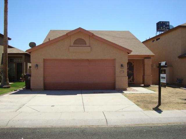 7615 W Cinnabar Ave., Peoria, AZ 85345