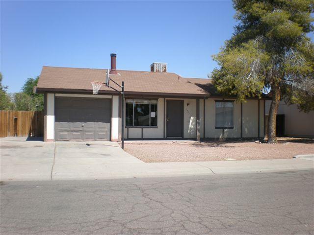 1821 N Longmore St., Chandler, AZ 85224