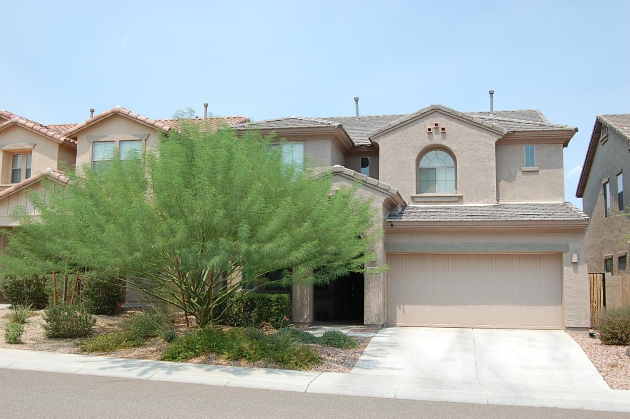 4320 W Powell Dr., Phoenix, AZ 85087