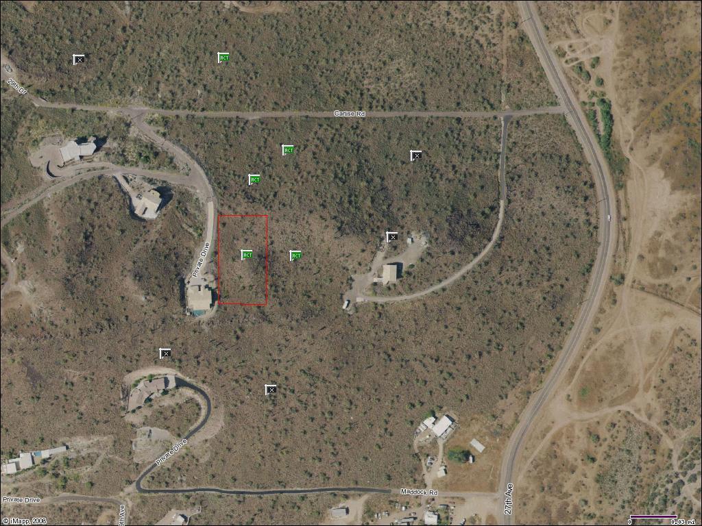 2901 W Carlise Lot R Rd. #4, Phoenix, AZ 85086