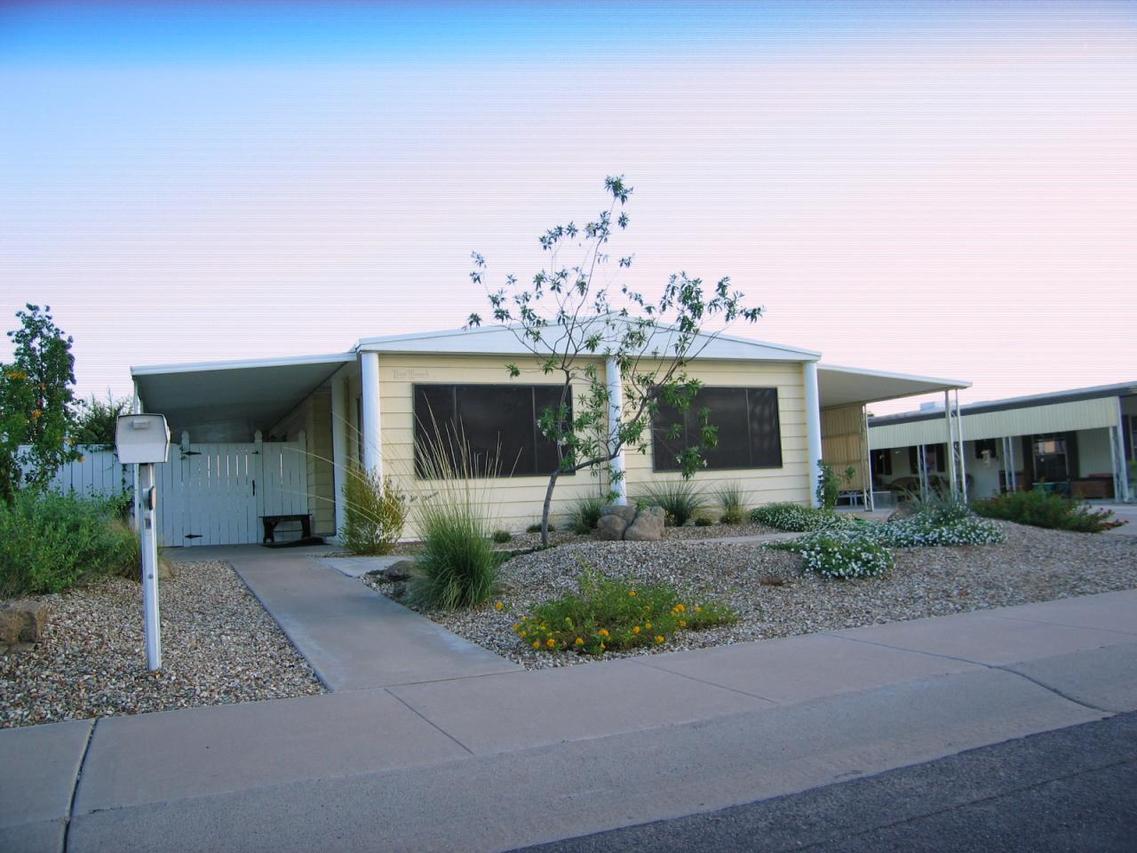 6611 W Hatcher Rd., Glendale, AZ 85302