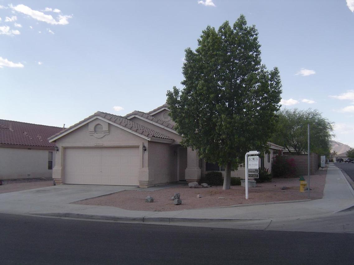 10950 E Delta Ave., Mesa, AZ 85208