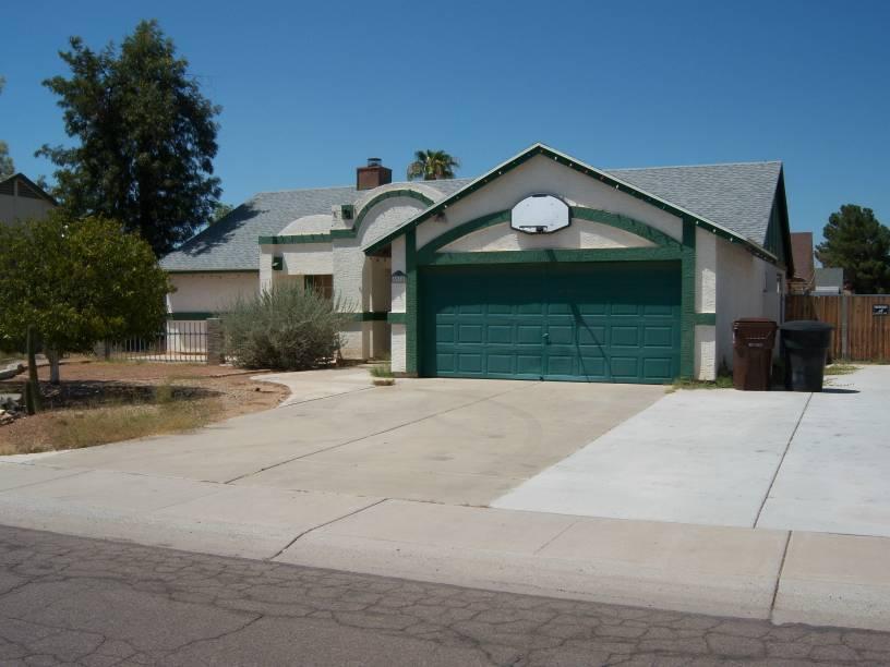 8938 W Carol Ave., Peoria, AZ 85345