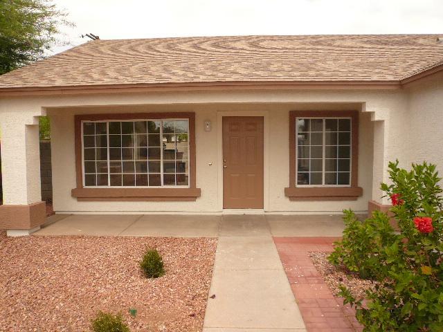 811 N 4th St., Avondale, AZ 85323