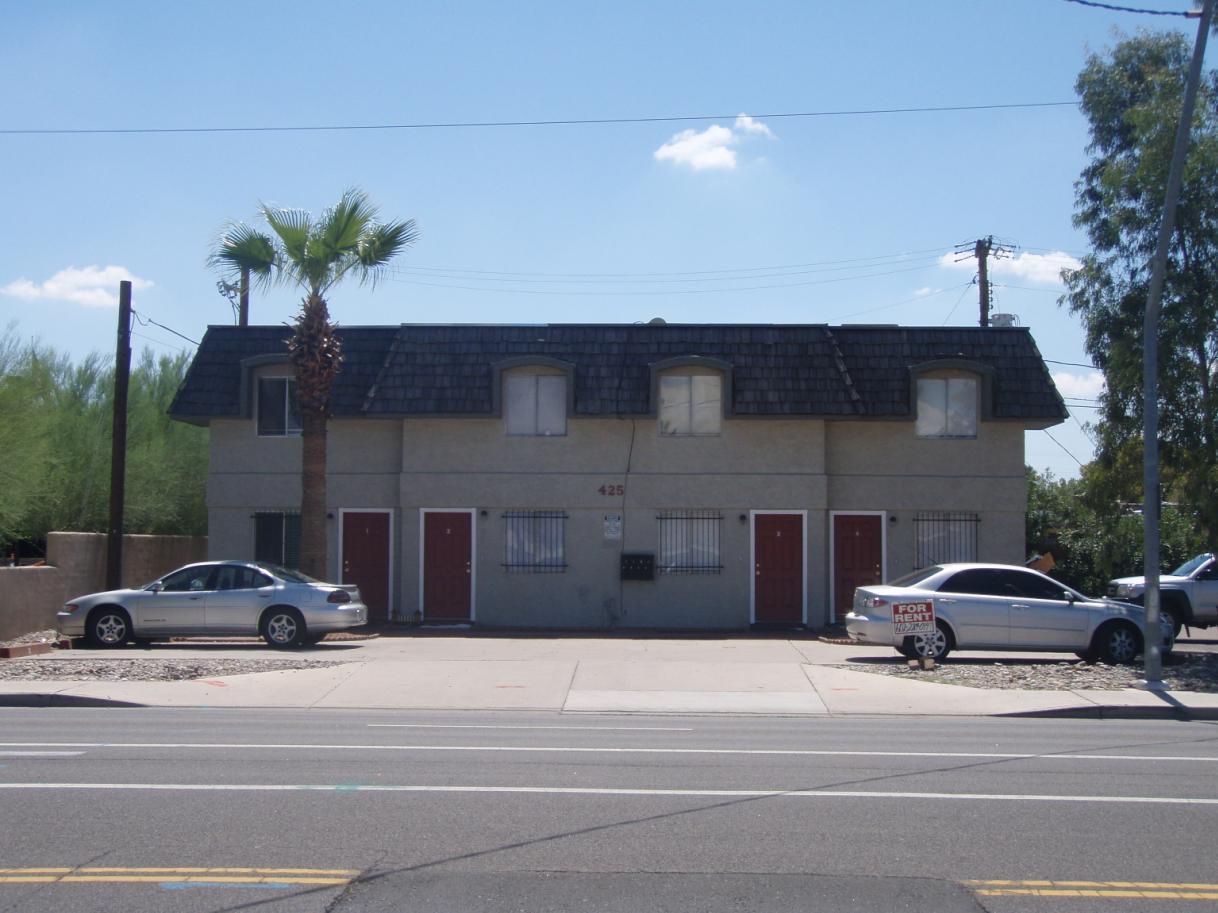 425 W University Dr., Mesa, AZ 85201
