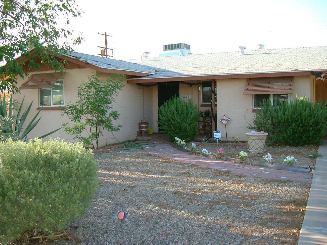 5416 E Akron St., Mesa, AZ 85205