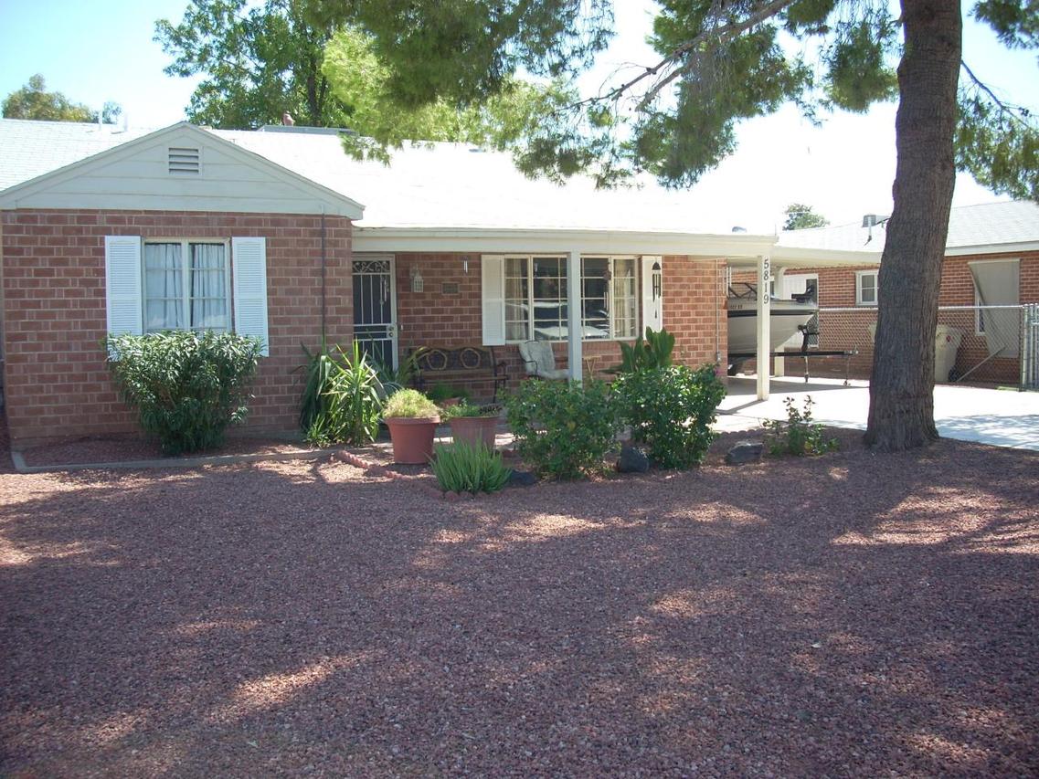 5819 W Orangewood Ave., Glendale, AZ 85301