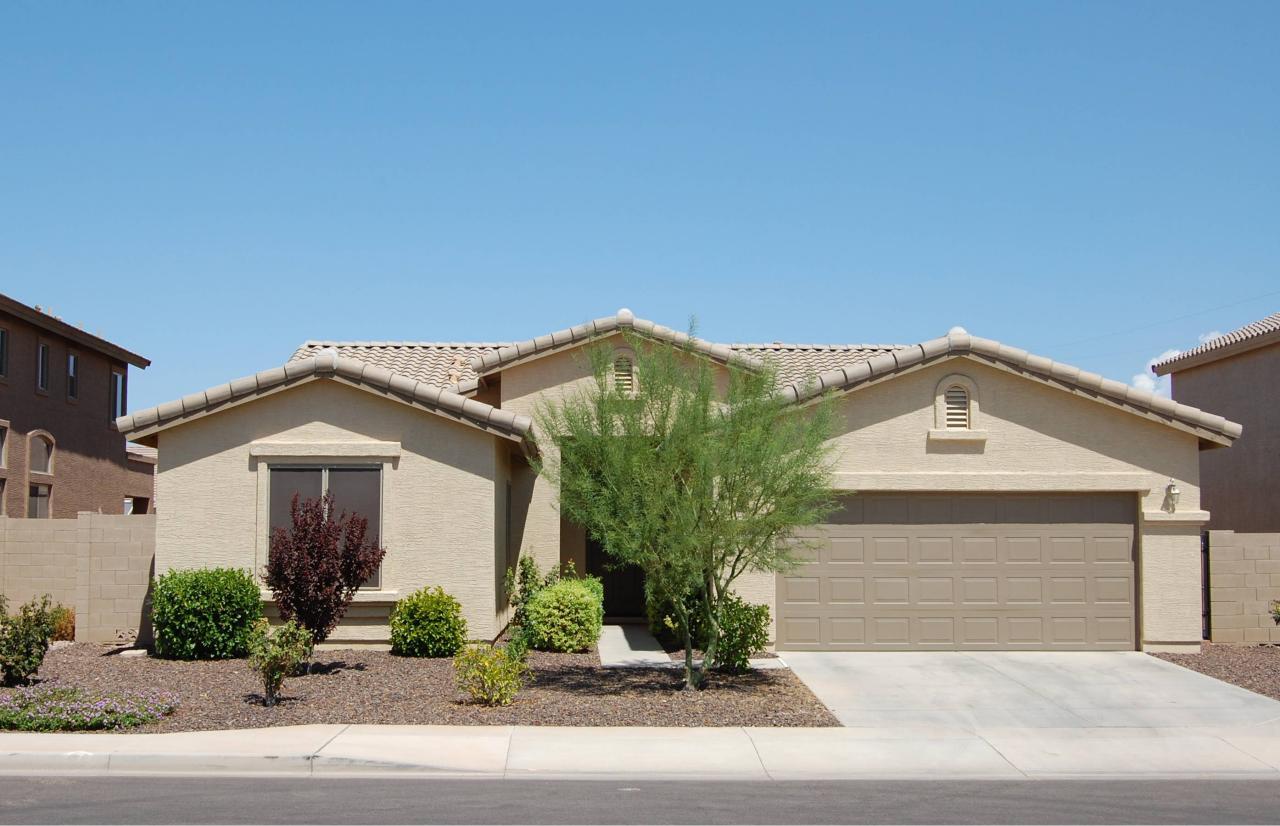 11450 E Stearn Ave., Mesa, AZ 85212