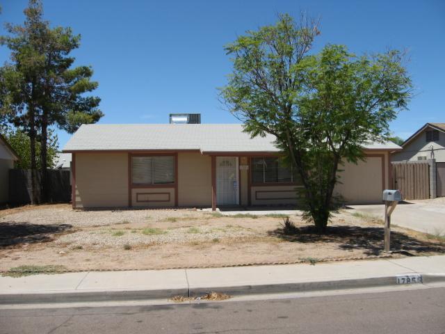 17856 N 31st Ave., Phoenix, AZ 85053