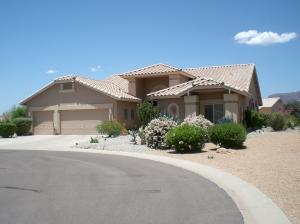 8232 E Mulligan Ct., Gold Canyon, AZ 85118