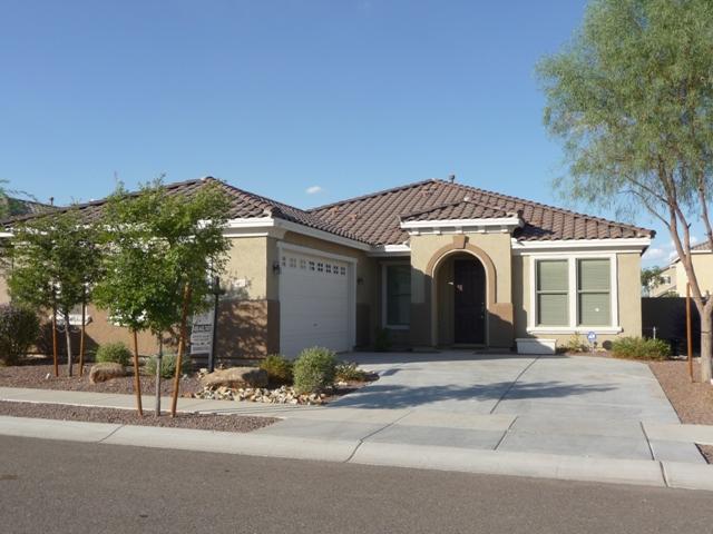 25967 N Desert Mesa Dr., Surprise, AZ 85387