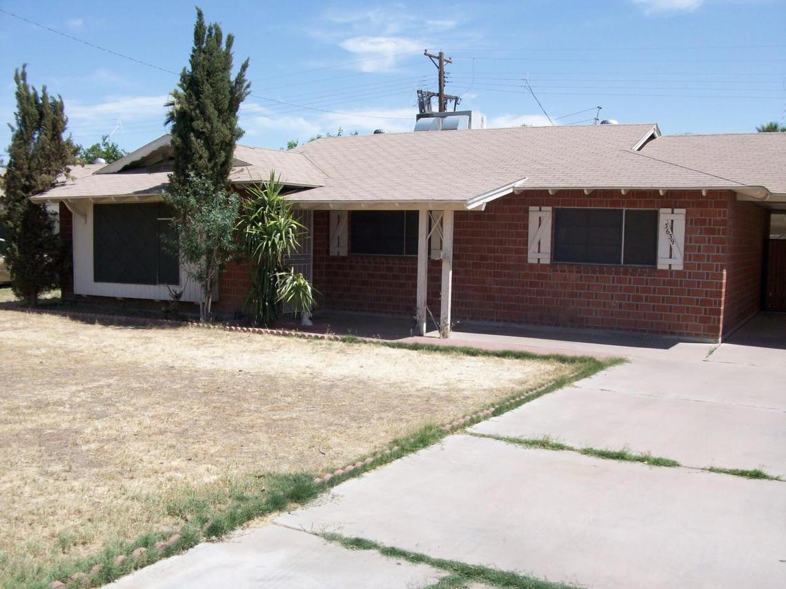 3639 W Maryland Ave., Phoenix, AZ 85019