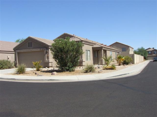 12837 W Redfield Rd., El Mirage, AZ 85335