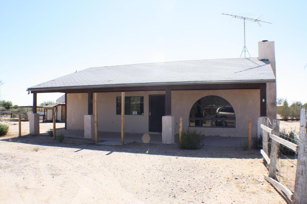 9685 W Pasadena Dr., Casa Grande, AZ 85194