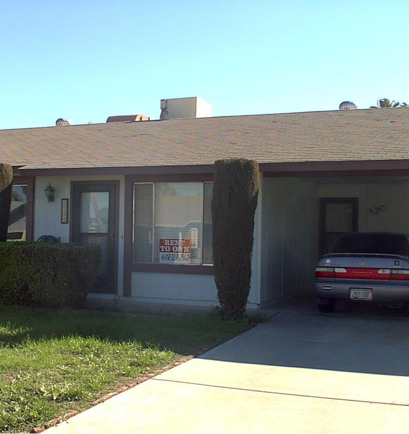 2731 E Villa Rita Dr., Phoenix, AZ 85032