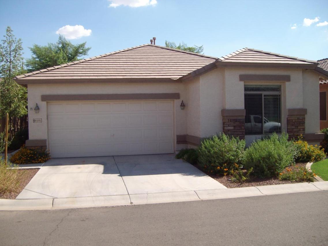 1195 S Emmett Dr., Chandler, AZ 85286