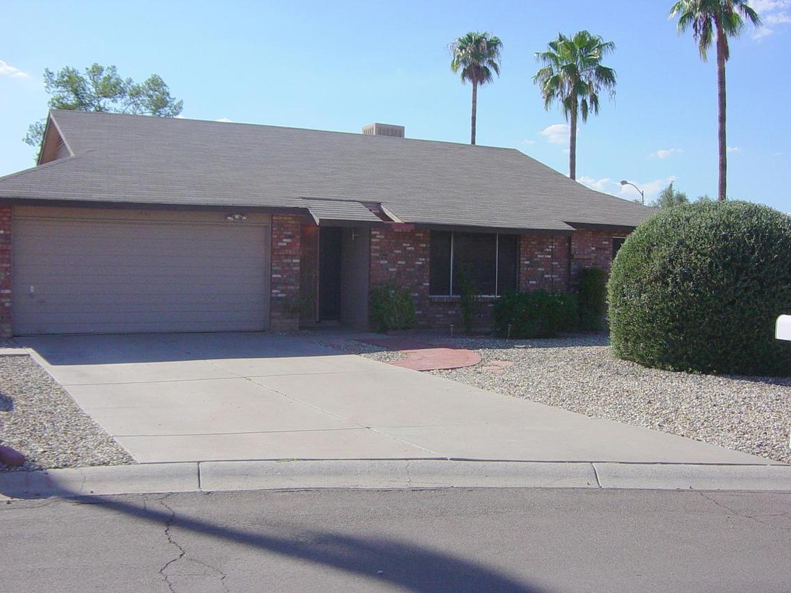 4355 W Wagoner Rd., Glendale, AZ 85308