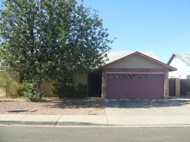100 E Madison St., Avondale, AZ 85323
