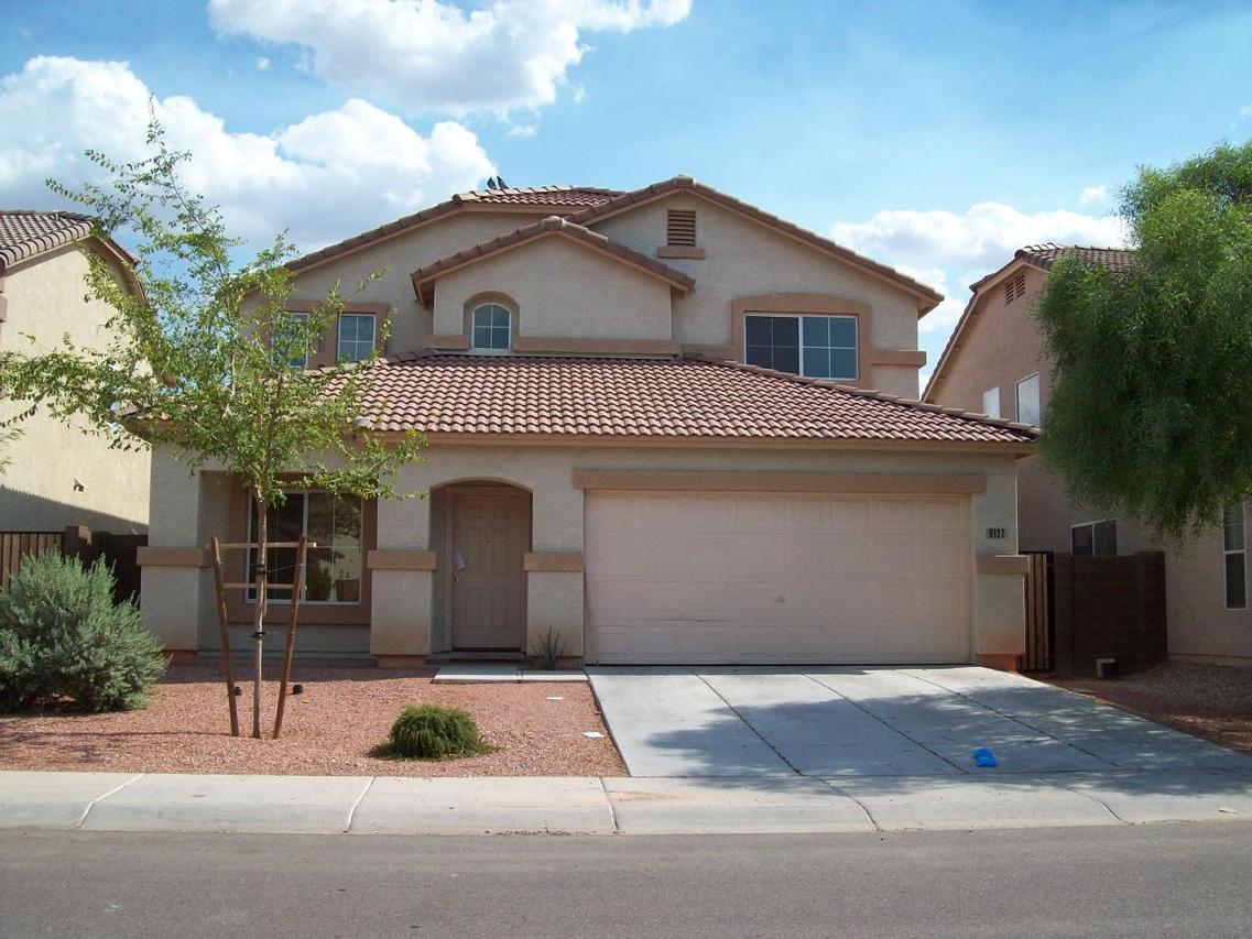 9127 W Cordes Rd., Tolleson, AZ 85353