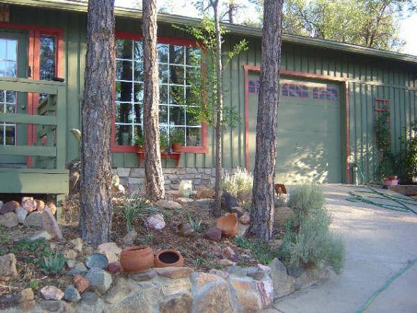 951 Sharlot Ave., Prescott, AZ 86303