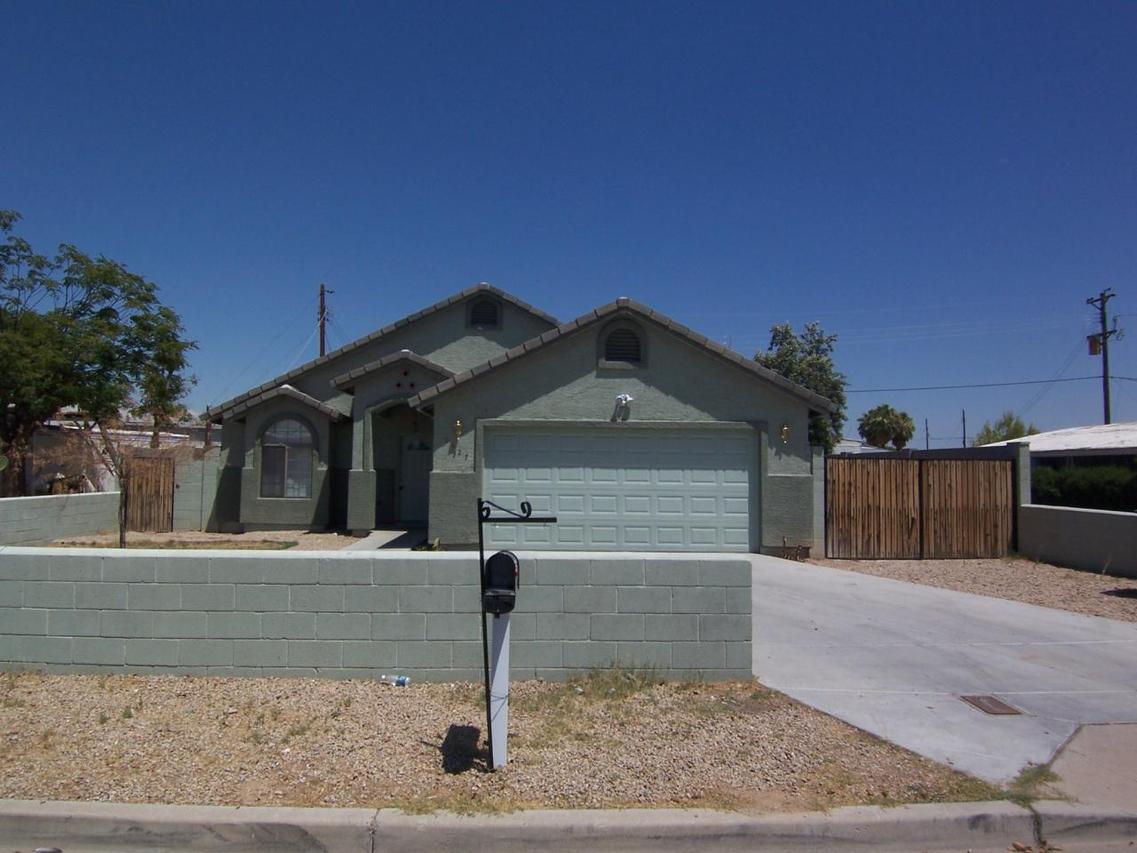 6427 S 23rd St., Phoenix, AZ 85042