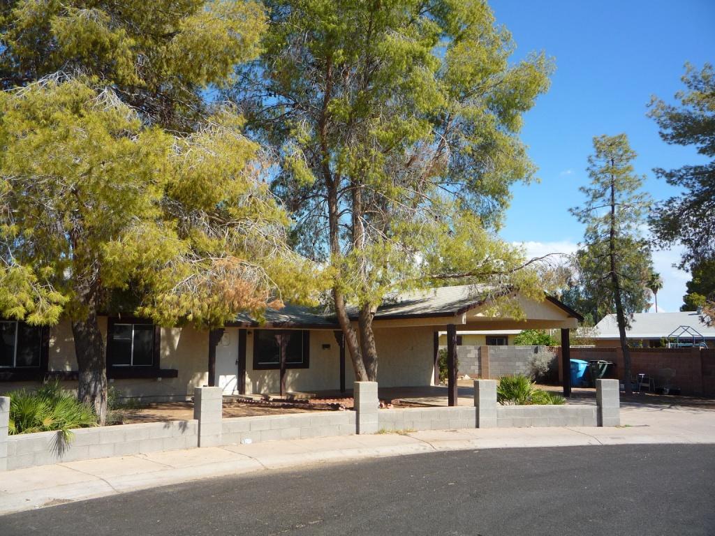 2811 N 66th Dr., Phoenix, AZ 85035