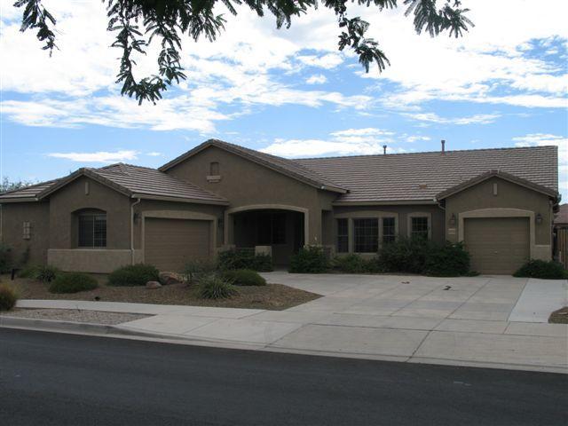 20232 S 196th St., Queen Creek, AZ 85142
