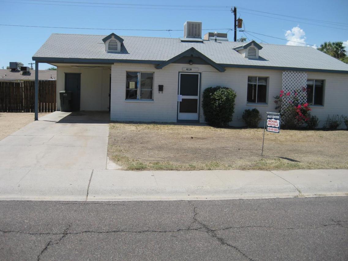 4034 N 79th Ave., Phoenix, AZ 85033