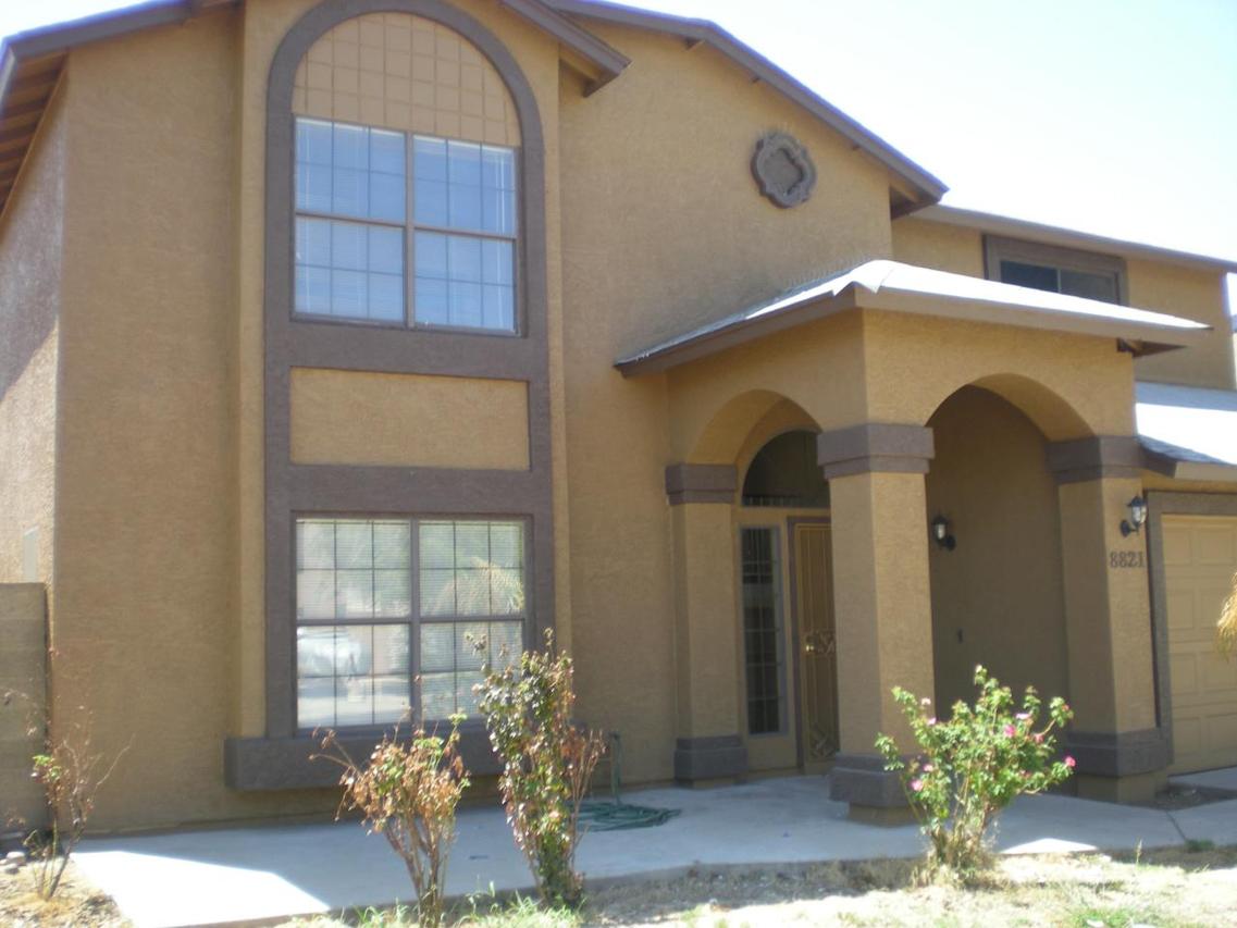 8821 W Cambridge Ave., Phoenix, AZ 85037