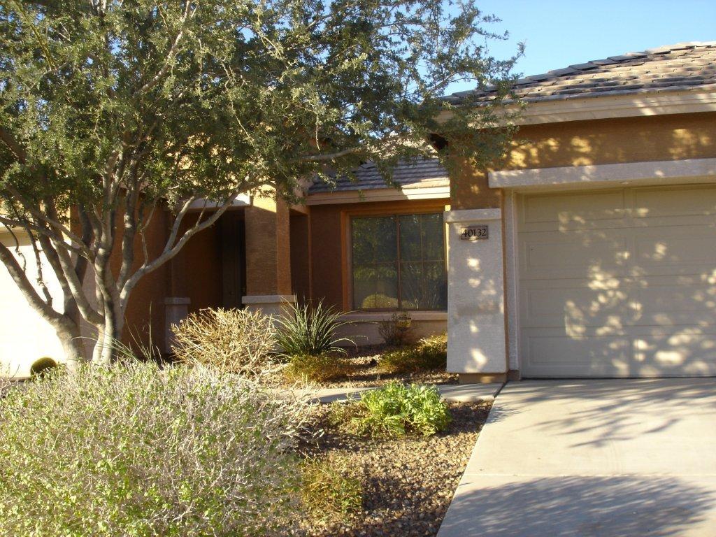 40132 N Faith Ln., Anthem, AZ 85086