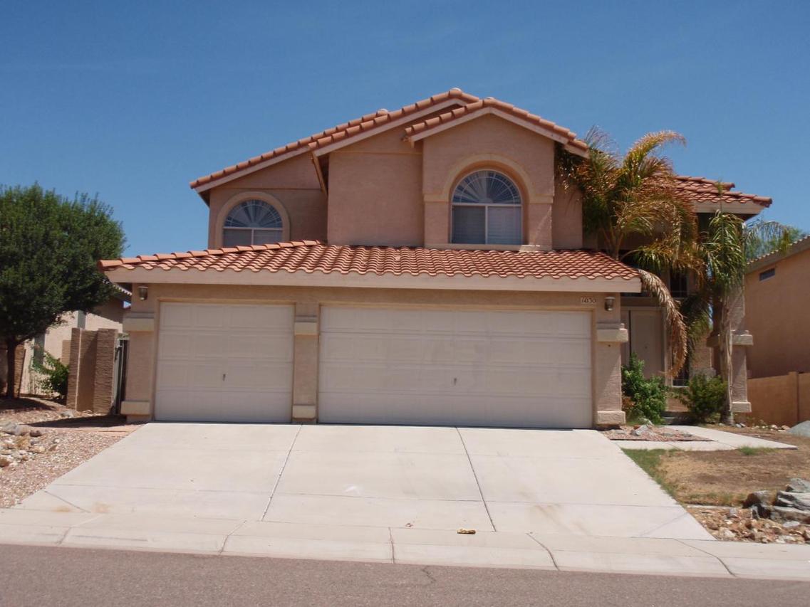 1030 E Hiddenview Dr., Phoenix, AZ 85048