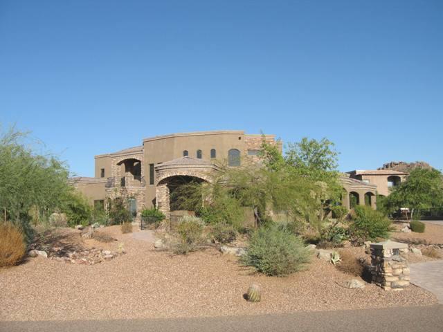 2935 N 88th St., Mesa, AZ 85207