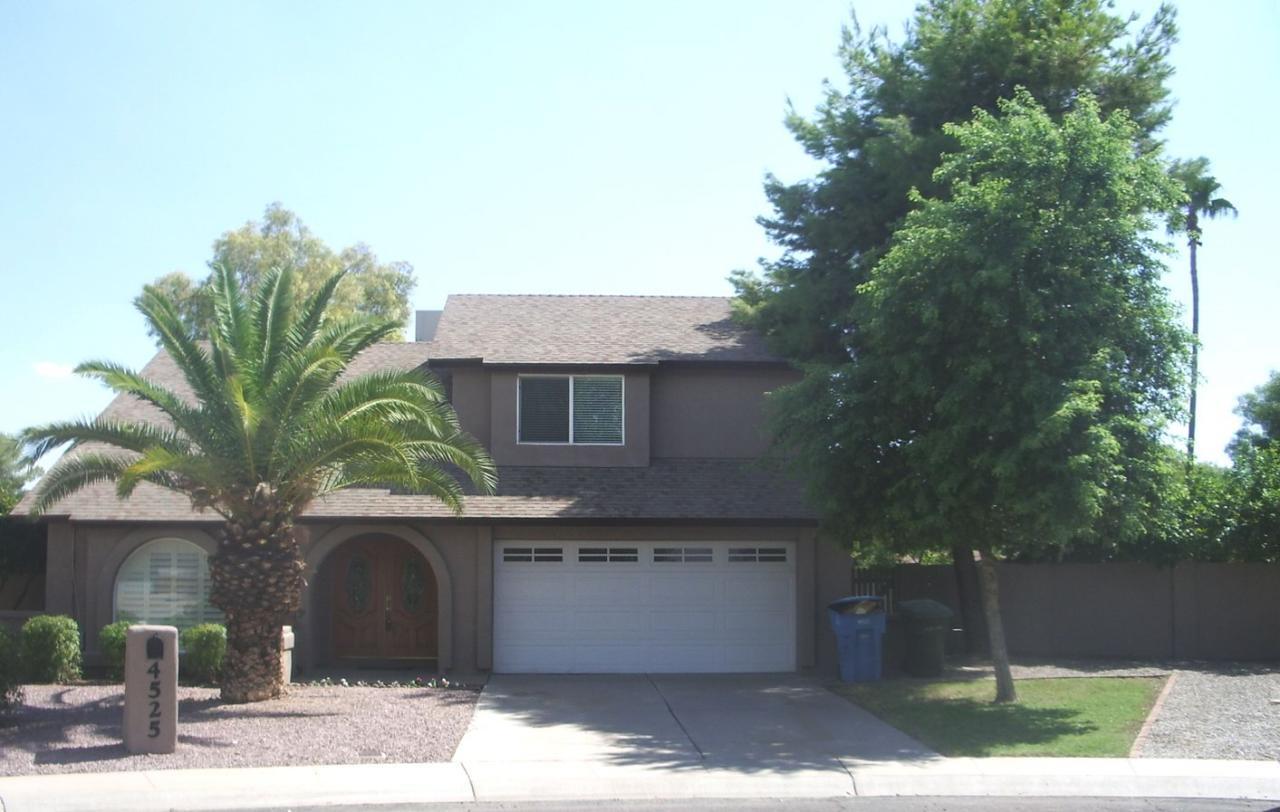 4525 E Crocus Dr., Phoenix, AZ 85032