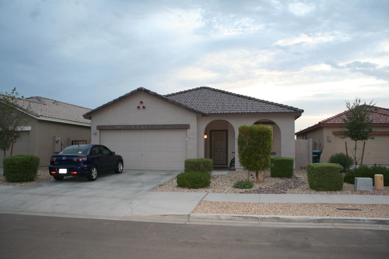 4526 S 23rd Ln., Phoenix, AZ 85041