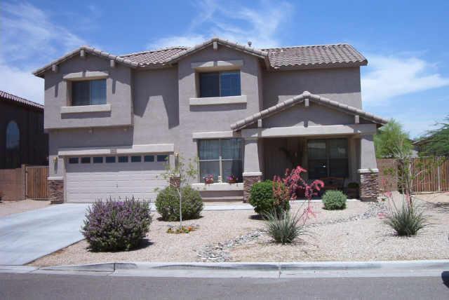 8420 W Palo Verde Ave., Peoria, AZ 85345