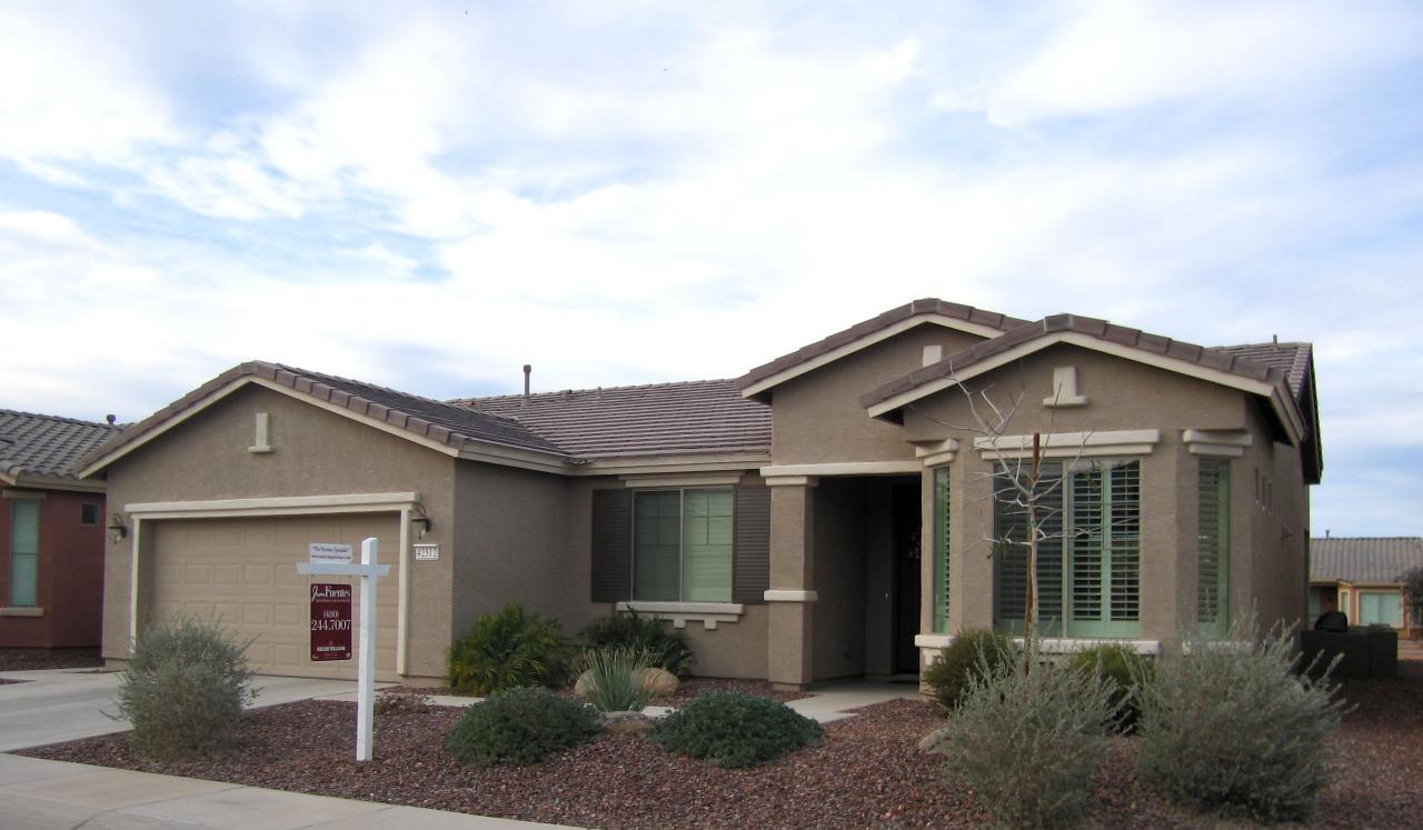 42512 W North Star Dr., Maricopa, AZ 85238