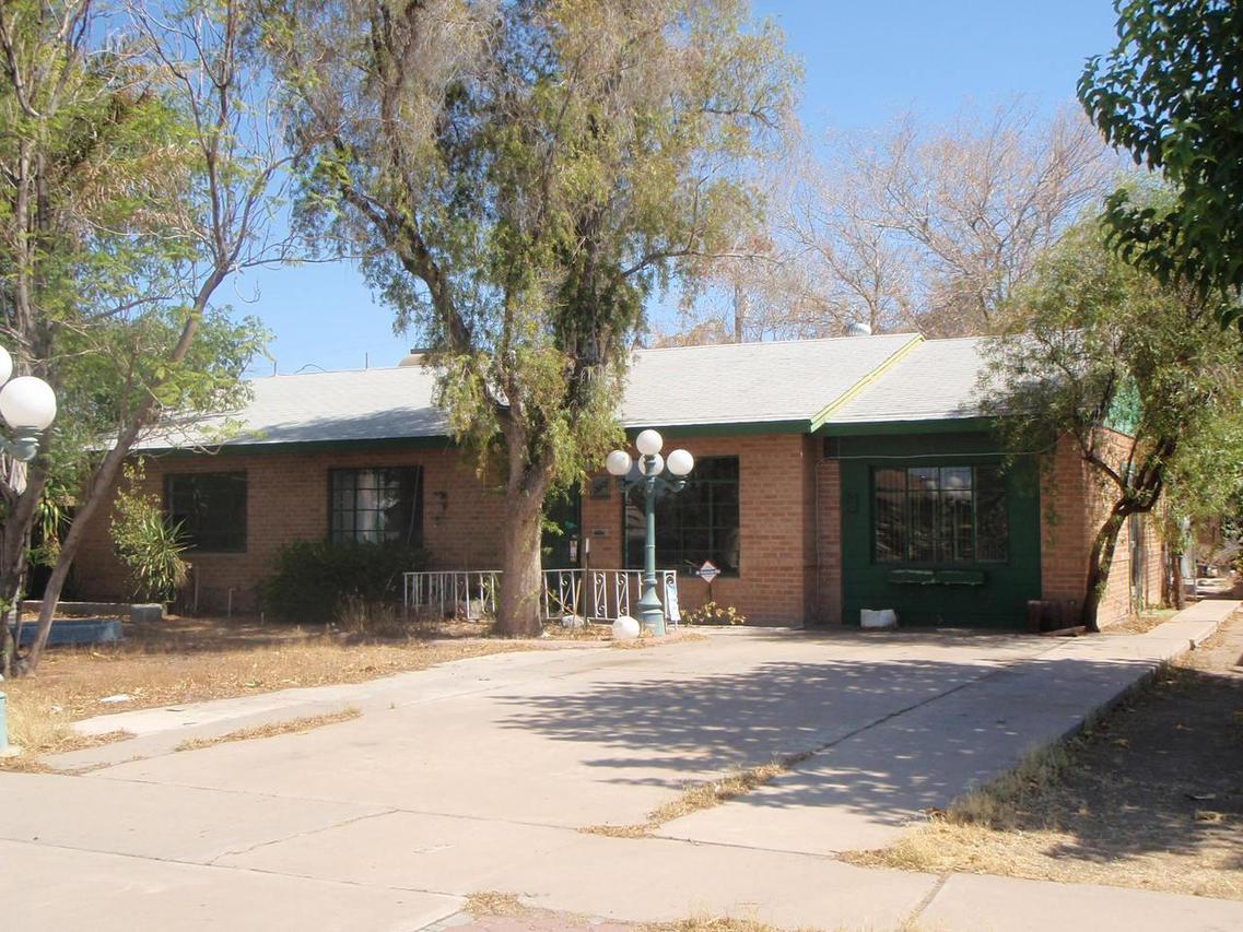 2027 E Oak St., Phoenix, AZ 85006