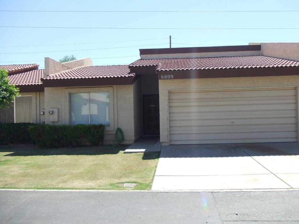 6809 W Caron Dr., Peoria, AZ 85345