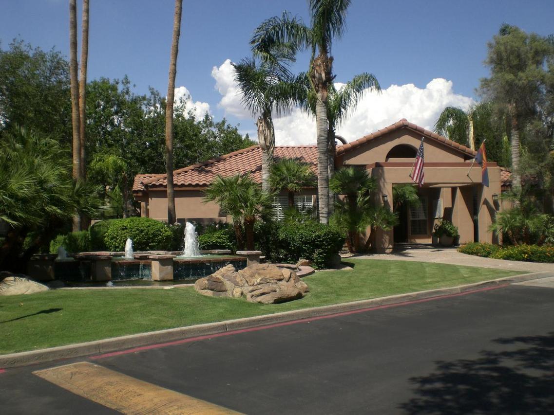 10101 N Arabian Tr. #2060, Scottsdale, AZ 85258