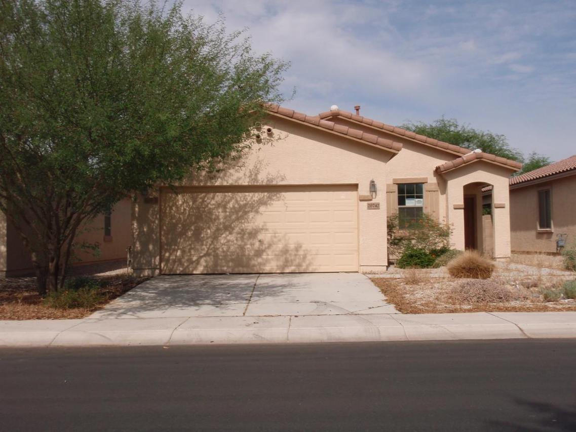 20742 N Alma Dr., Maricopa, AZ 85138
