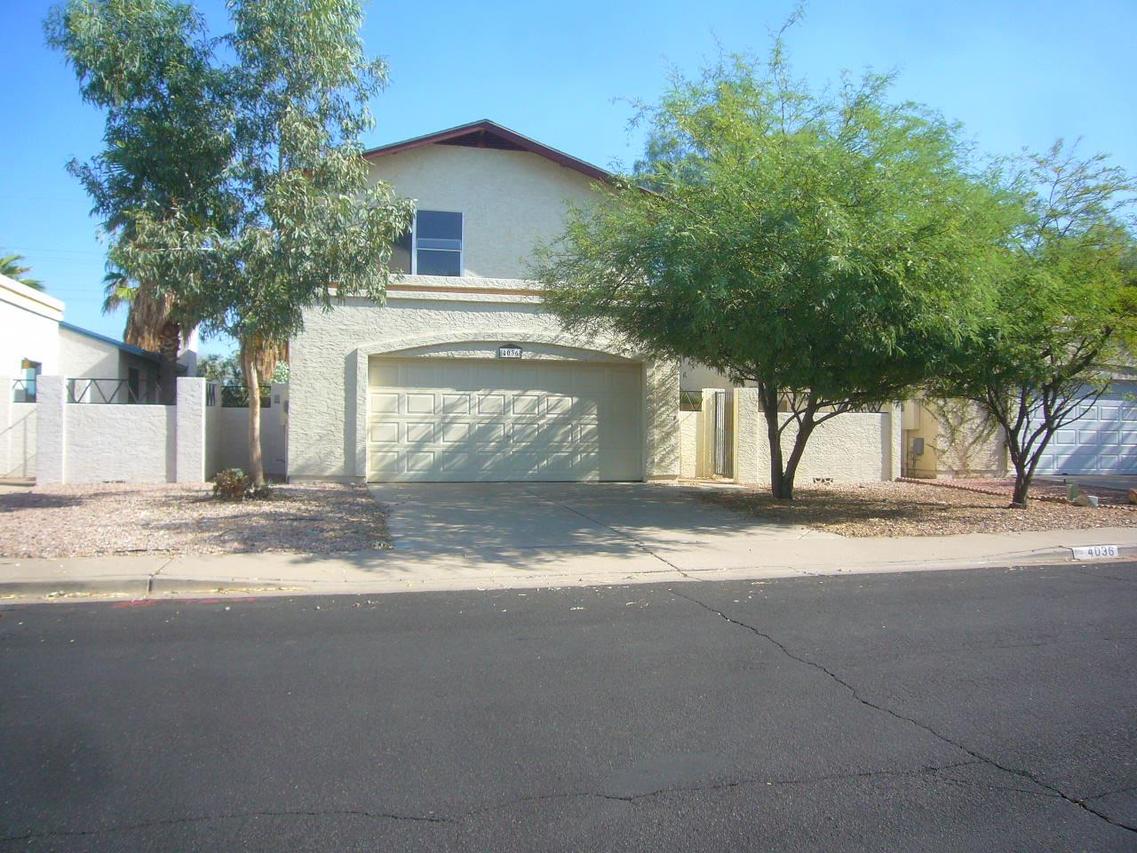 4036 E Contessa St., Mesa, AZ 85205